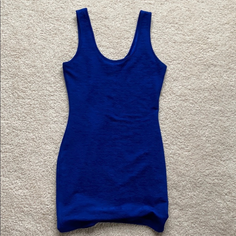 Semiformal Dress